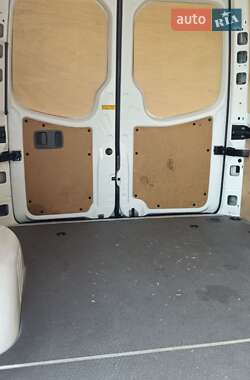 Вантажний фургон Mercedes-Benz Sprinter 2017 в 