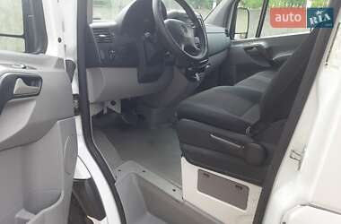 Вантажний фургон Mercedes-Benz Sprinter 2012 в 