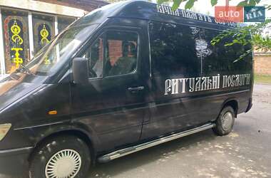 Микроавтобус Mercedes-Benz Sprinter 1998 в Смеле
