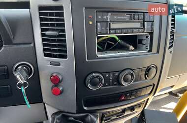 Городской автобус Mercedes-Benz Sprinter 2016 в 