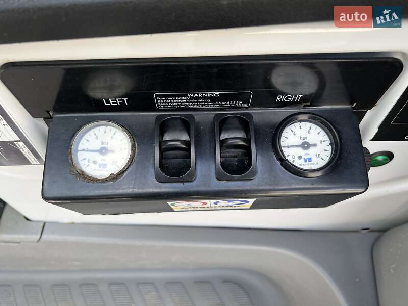 Городской автобус Mercedes-Benz Sprinter 2016 в Ковеле