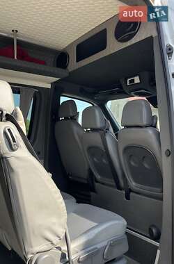 Микроавтобус Mercedes-Benz Sprinter 2020 в 