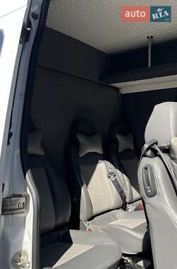 Микроавтобус Mercedes-Benz Sprinter 2020 в 