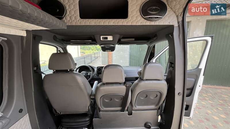 Мікроавтобус Mercedes-Benz Sprinter 2020 в Товсте