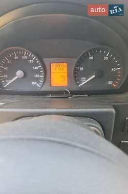 Грузовой фургон Mercedes-Benz Sprinter 2008 в 