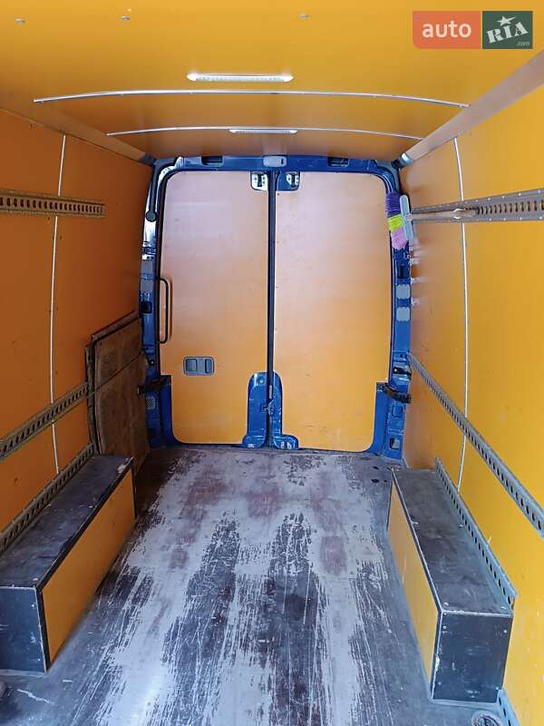 Грузовой фургон Mercedes-Benz Sprinter 2014 в Подволочиске