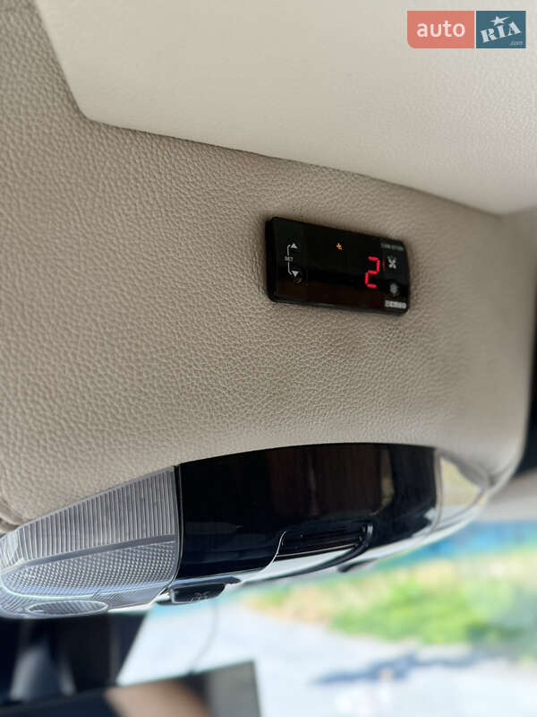 Туристичний / Міжміський автобус Mercedes-Benz Sprinter 2014 в Одесі