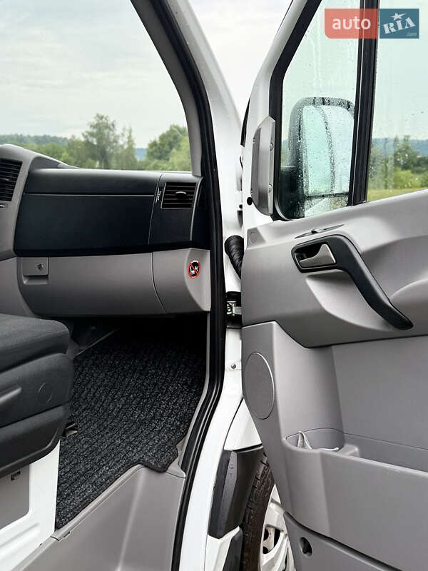 Микроавтобус Mercedes-Benz Sprinter 2015 в Надворной