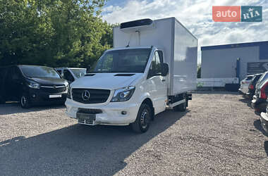 Інші вантажівки Mercedes-Benz Sprinter 2018 в Рівному