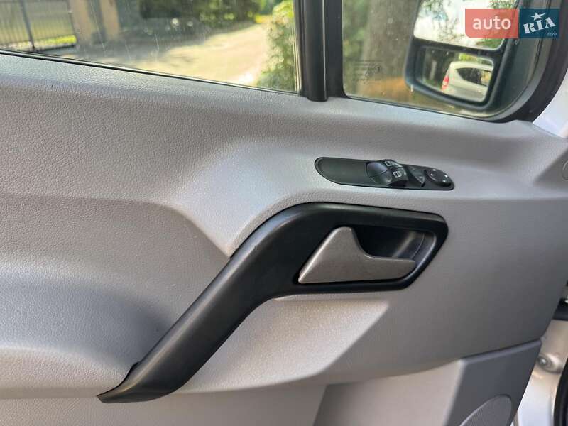 Борт Mercedes-Benz Sprinter 2012 в Києві