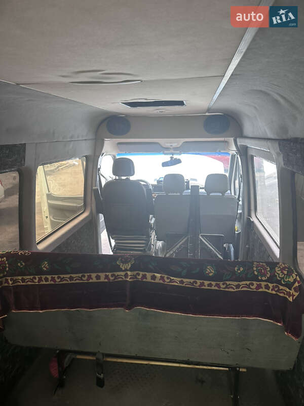 Мікроавтобус Mercedes-Benz Sprinter 1997 в Хмельницькому