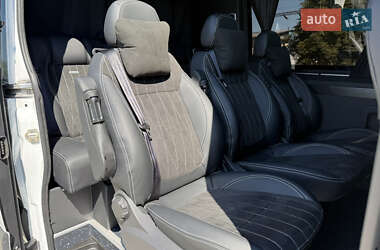 Микроавтобус Mercedes-Benz Sprinter 2019 в 