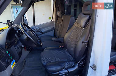 Микроавтобус Mercedes-Benz Sprinter 2007 в 