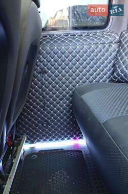Микроавтобус Mercedes-Benz Sprinter 2007 в 