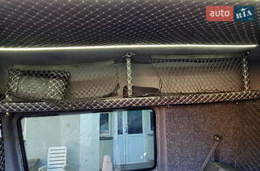 Микроавтобус Mercedes-Benz Sprinter 2007 в 
