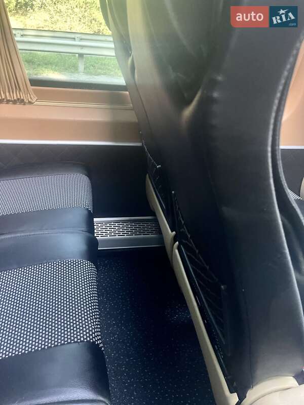 Туристический / Междугородний автобус Mercedes-Benz Sprinter 2016 в Виннице фото 15 Туристический / Междугородний автобус Mercedes-Benz Sprinter 2016 в Виннице