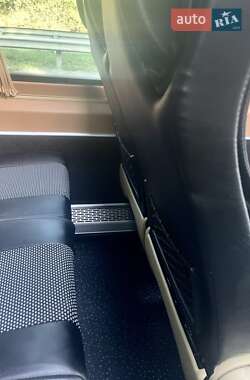 Туристический / Междугородний автобус Mercedes-Benz Sprinter 2016 в 