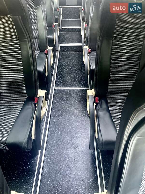 Туристический / Междугородний автобус Mercedes-Benz Sprinter 2016 в Виннице фото 27 Туристический / Междугородний автобус Mercedes-Benz Sprinter 2016 в Виннице