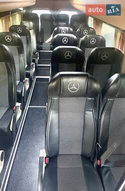 Туристический / Междугородний автобус Mercedes-Benz Sprinter 2016 в 
