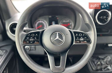 Грузовой фургон Mercedes-Benz Sprinter 2020 в 