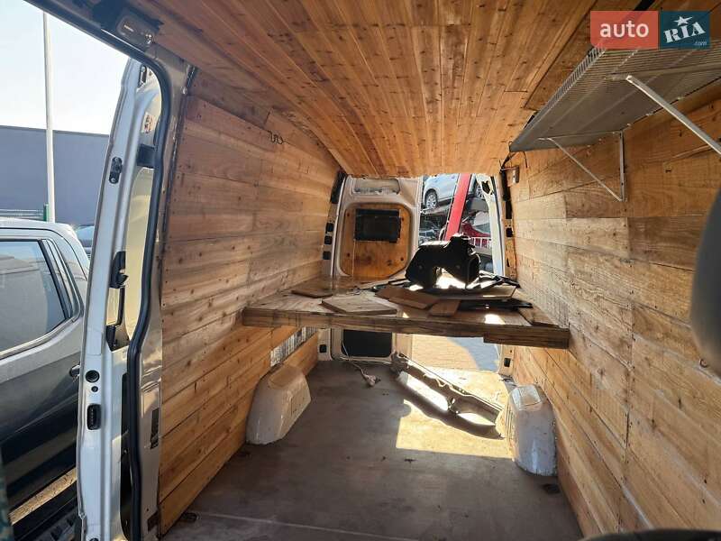Грузовой фургон Mercedes-Benz Sprinter 2021 в Львове