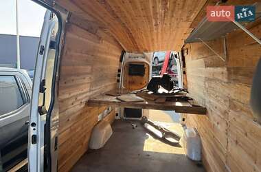Грузовой фургон Mercedes-Benz Sprinter 2021 в 