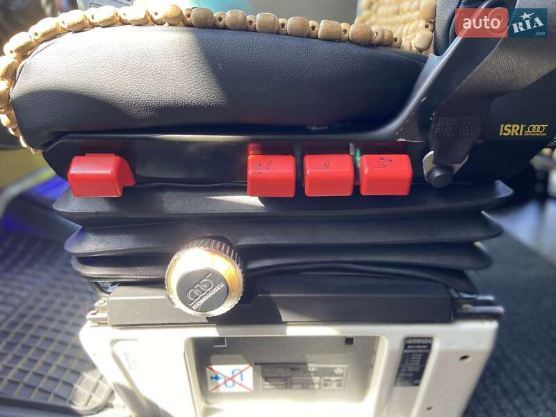 Микроавтобус Mercedes-Benz Sprinter 2005 в Калуше