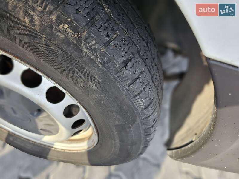 Рефрижератор Mercedes-Benz Sprinter 2015 в Києві