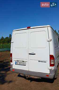 Другие грузовики Mercedes-Benz Sprinter 2006 в 