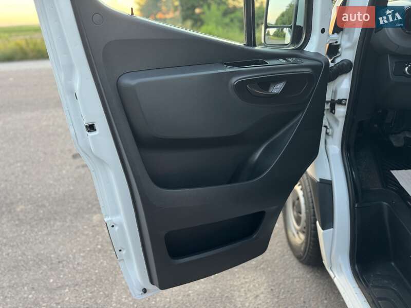 Грузовой фургон Mercedes-Benz Sprinter 2020 в Дубно