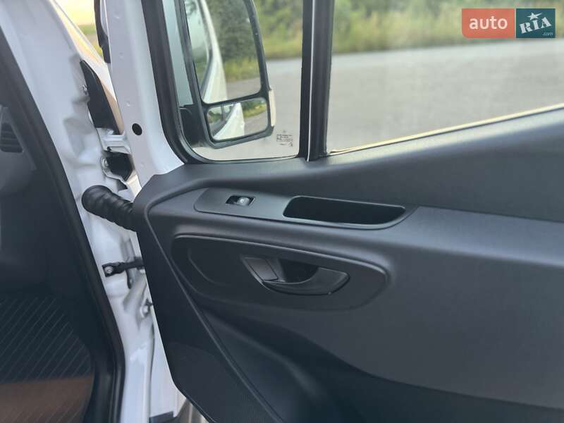 Грузовой фургон Mercedes-Benz Sprinter 2020 в Дубно