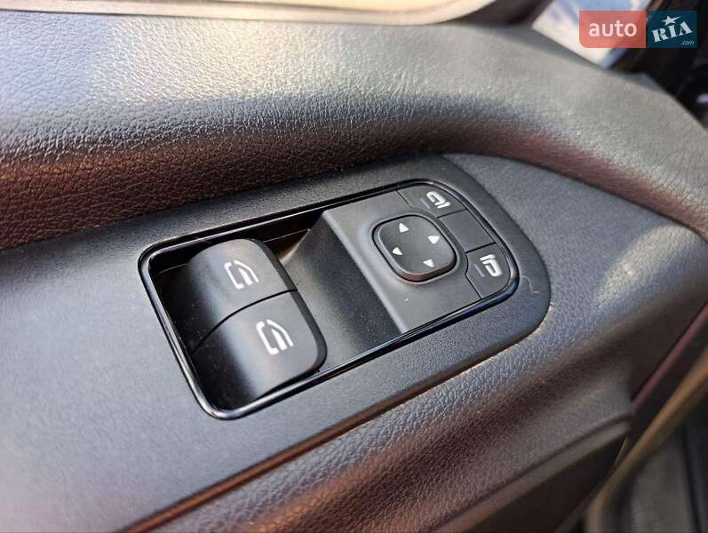 Грузовой фургон Mercedes-Benz Sprinter 2020 в Дубно фото 21 Грузовой фургон Mercedes-Benz Sprinter 2020 в Дубно