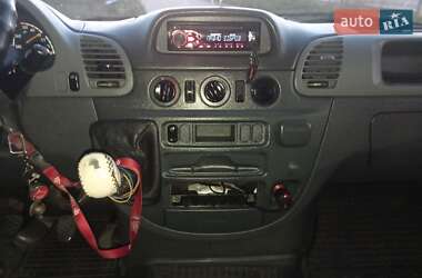 Микроавтобус Mercedes-Benz Sprinter 2003 в 
