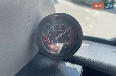 Грузовой фургон Mercedes-Benz Sprinter 2010 в 