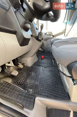 Грузовой фургон Mercedes-Benz Sprinter 2010 в 