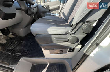 Грузовой фургон Mercedes-Benz Sprinter 2010 в 