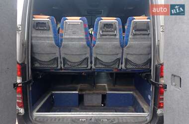 Туристический / Междугородний автобус Mercedes-Benz Sprinter 2010 в 