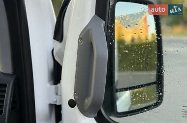 Автовоз Mercedes-Benz Sprinter 2009 в 