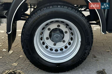 Автовоз Mercedes-Benz Sprinter 2009 в 