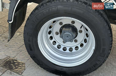 Автовоз Mercedes-Benz Sprinter 2009 в 