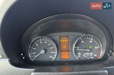 Автовоз Mercedes-Benz Sprinter 2009 в 