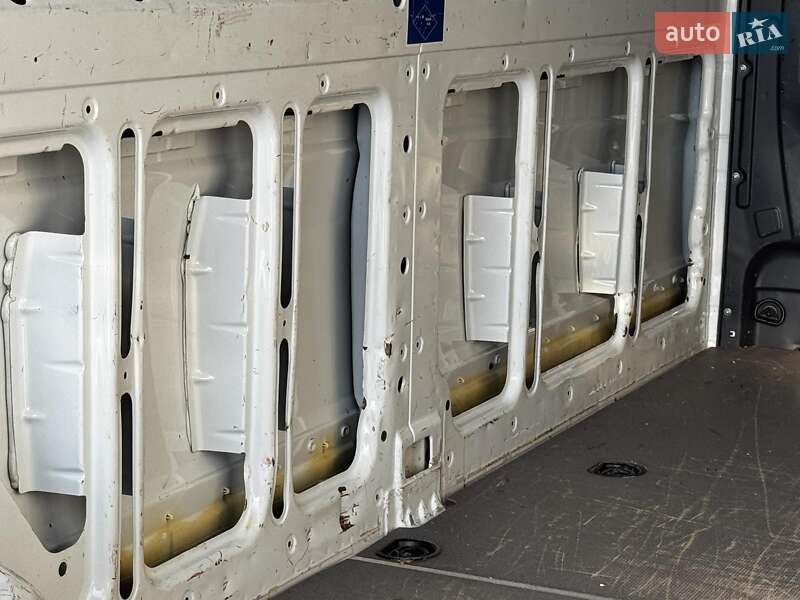 Вантажний фургон Mercedes-Benz Sprinter 2019 в Рівному