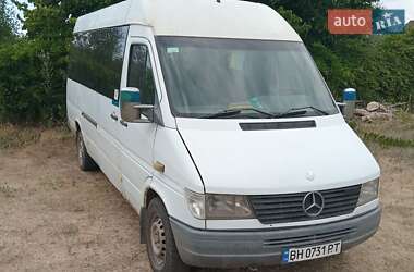Мікроавтобус Mercedes-Benz Sprinter 1999 в Чорноморську