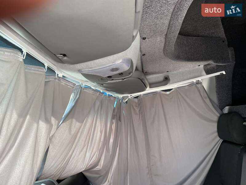 Автовоз Mercedes-Benz Sprinter 2016 в Одессе