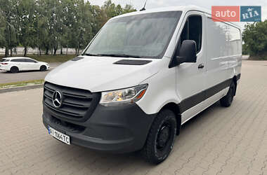 Вантажний фургон Mercedes-Benz Sprinter 2024 в Білій Церкві