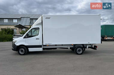 Грузовой фургон Mercedes-Benz Sprinter 2020 в 