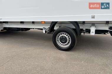 Грузовой фургон Mercedes-Benz Sprinter 2020 в 