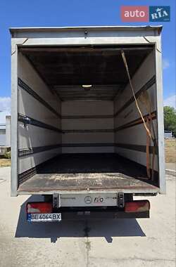 Грузовой фургон Mercedes-Benz Sprinter 2013 в 