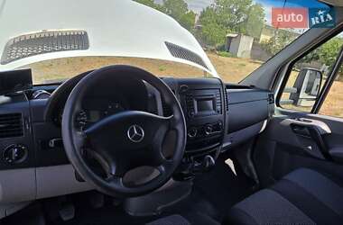 Грузовой фургон Mercedes-Benz Sprinter 2013 в 