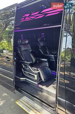 Туристичний / Міжміський автобус Mercedes-Benz Sprinter 2019 в Ізмаїлі